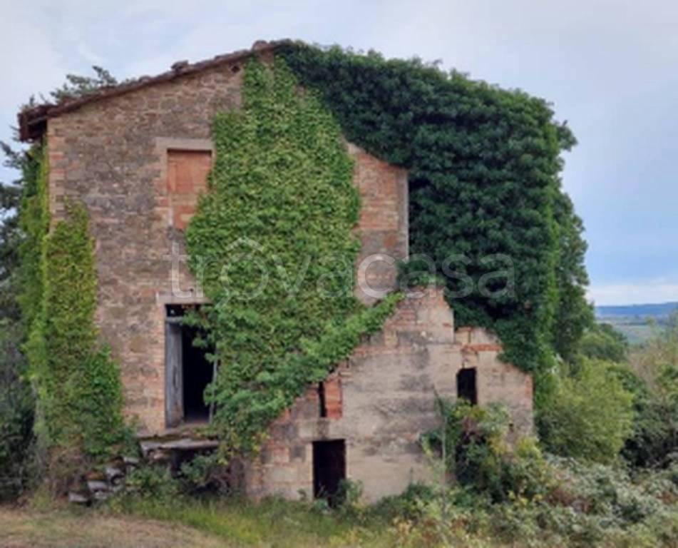 casa indipendente in vendita a Gualdo Cattaneo