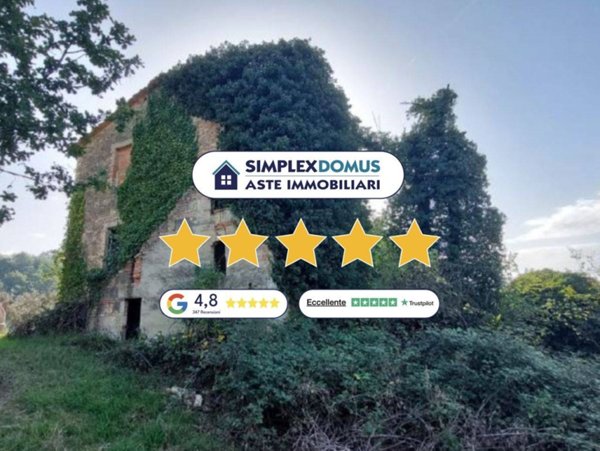 casa indipendente in vendita a Gualdo Cattaneo