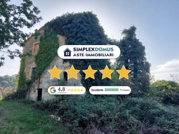 casa indipendente in vendita a Gualdo Cattaneo