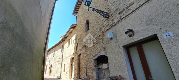 attico in vendita a Gualdo Cattaneo in zona Marcellano