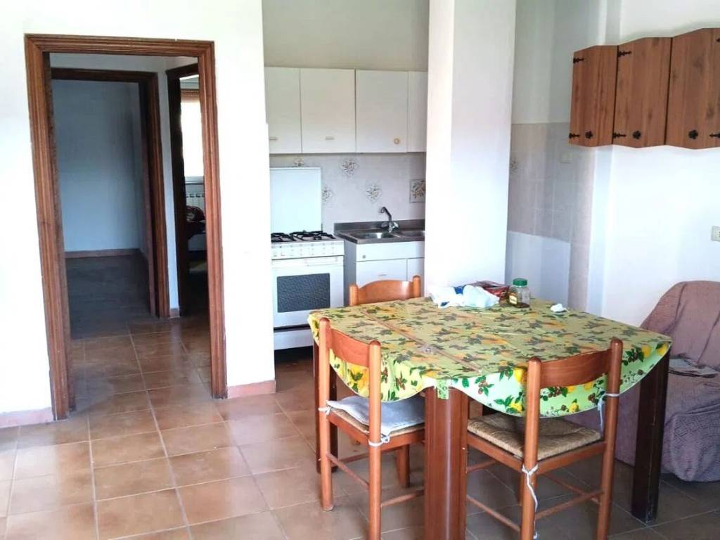 appartamento in vendita a Gualdo Cattaneo in zona San Terenziano