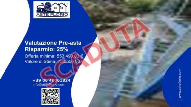 pentavano in vendita a Gualdo Cattaneo in zona San Terenziano