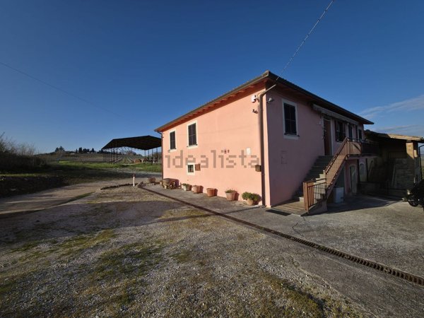 casa indipendente in vendita a Gualdo Cattaneo