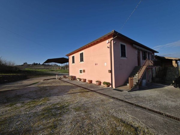 casa indipendente in vendita a Gualdo Cattaneo