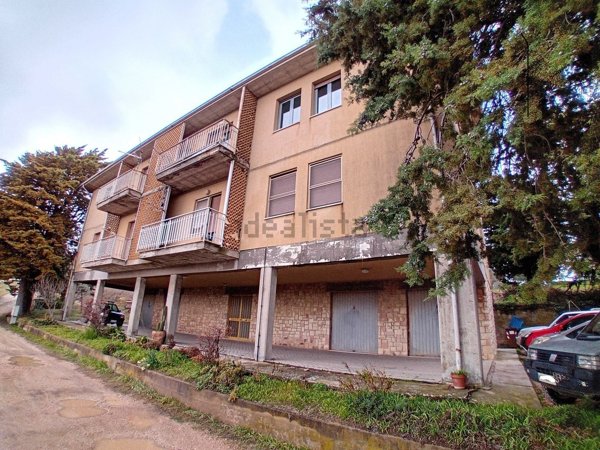 appartamento in vendita a Gualdo Cattaneo