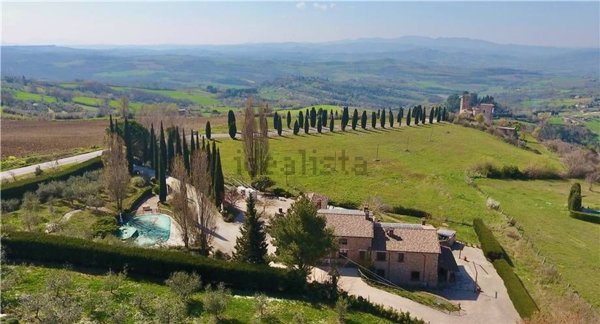 casa indipendente in vendita a Gualdo Cattaneo