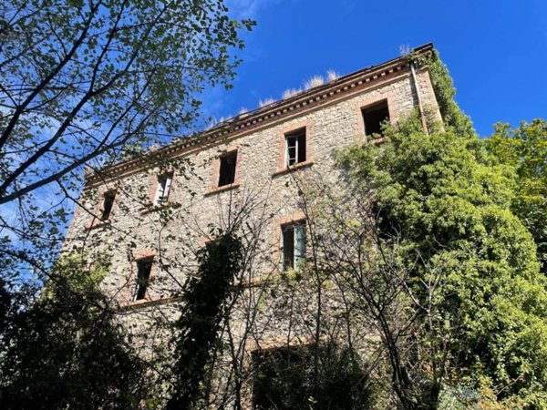 casa indipendente in vendita a Gualdo Cattaneo
