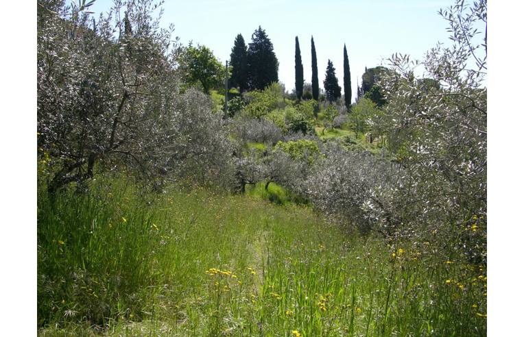 terreno edificabile in vendita a Gualdo Cattaneo
