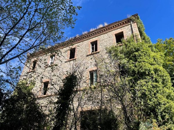 azienda agricola in vendita a Gualdo Cattaneo