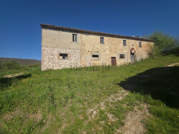 casale in vendita a Gualdo Cattaneo