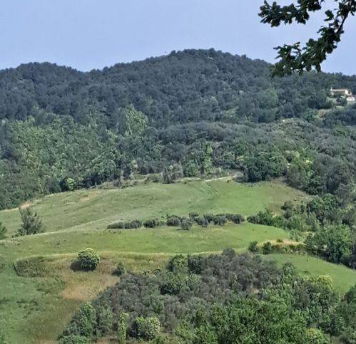 terreno agricolo in vendita a Gualdo Cattaneo in zona San Terenziano