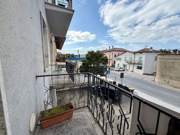 appartamento in vendita a Gualdo Cattaneo