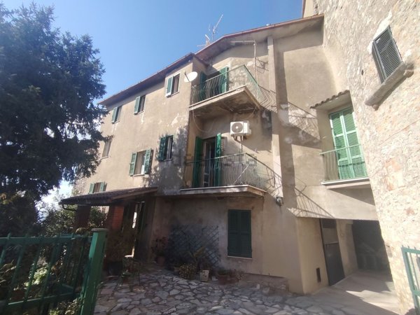 casa indipendente in vendita a Gualdo Cattaneo