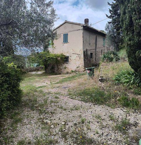 casa indipendente in vendita a Gualdo Cattaneo