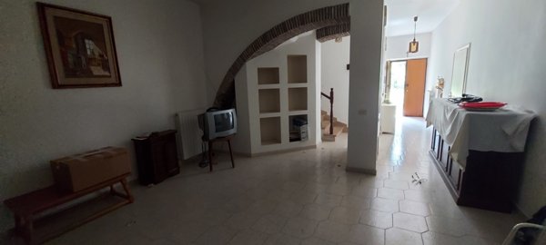 appartamento in vendita a Gualdo Cattaneo in zona Grutti