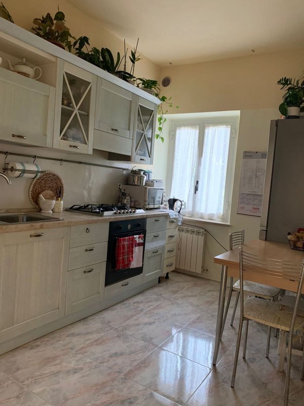 appartamento in vendita a Gualdo Cattaneo in zona Pozzo