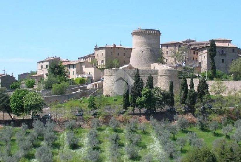 casa indipendente in vendita a Gualdo Cattaneo