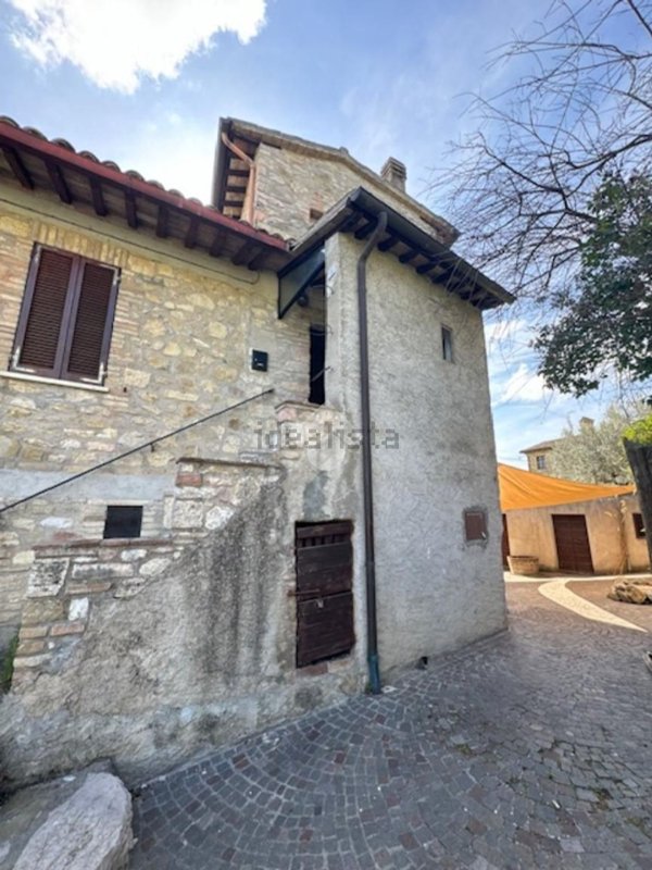 appartamento in vendita a Gualdo Cattaneo