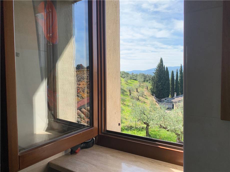 appartamento in vendita a Gualdo Cattaneo in zona Marcellano