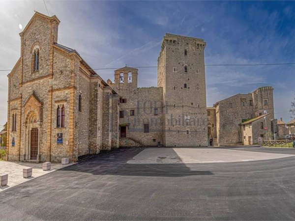 appartamento in vendita a Gualdo Cattaneo in zona Grutti