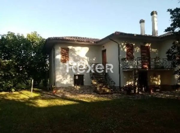 casa indipendente in vendita a Gualdo Cattaneo in zona San Terenziano