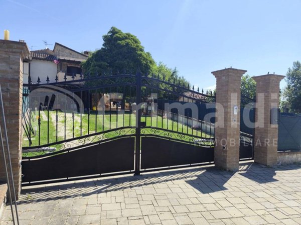 casa indipendente in vendita a Gualdo Cattaneo