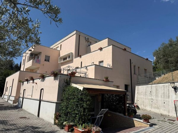 appartamento in vendita a Gualdo Cattaneo