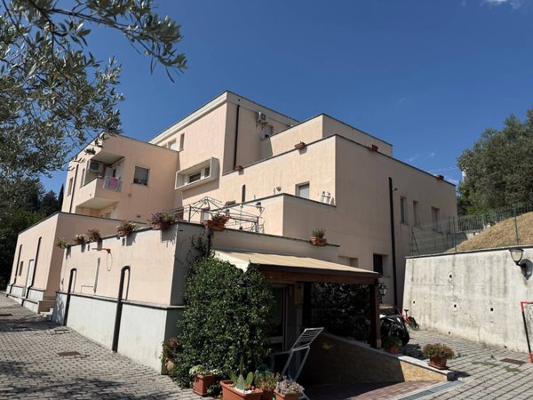 appartamento in vendita a Gualdo Cattaneo