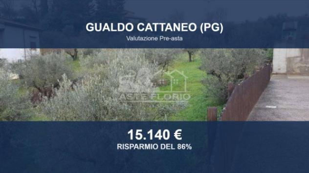 negozio in vendita a Gualdo Cattaneo
