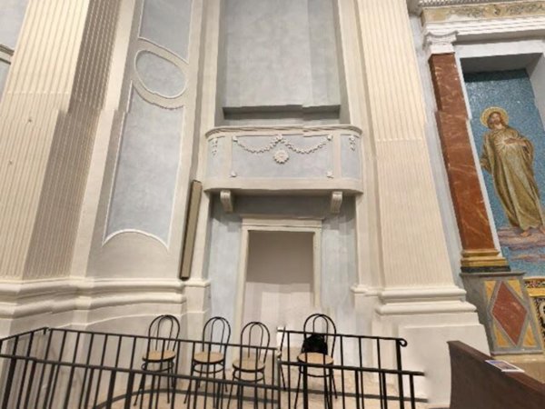 appartamento in vendita a Gualdo Cattaneo