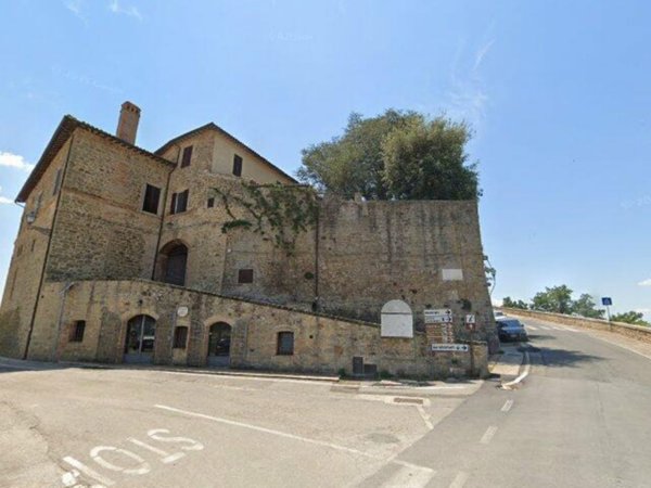 casa indipendente in vendita a Gualdo Cattaneo