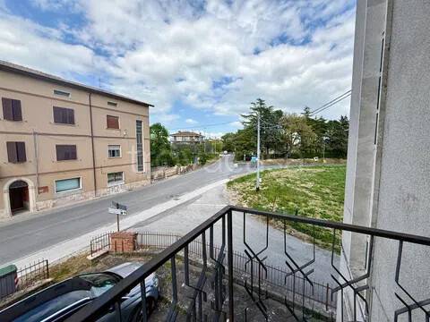 appartamento in vendita a Gualdo Cattaneo in zona Marcellano