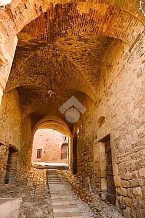 casa indipendente in vendita a Gualdo Cattaneo