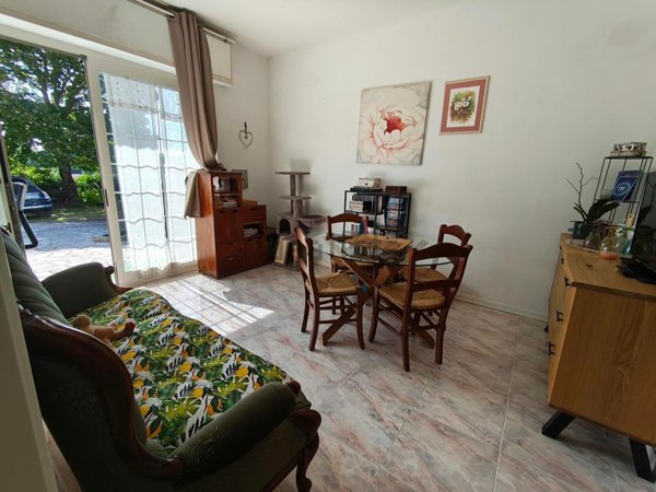 appartamento in vendita a Gualdo Cattaneo in zona San Terenziano