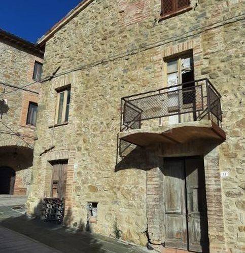 casa indipendente in vendita a Gualdo Cattaneo