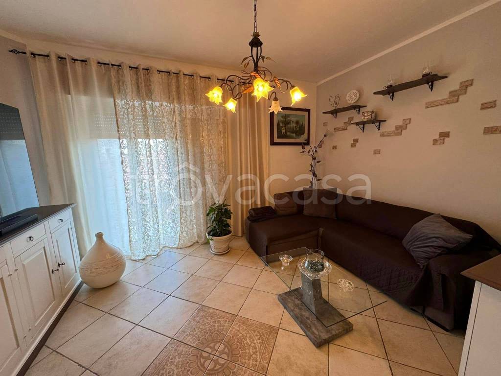appartamento in vendita a Gualdo Tadino