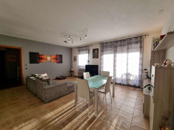 appartamento in vendita a Gualdo Tadino