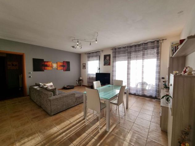 appartamento in vendita a Gualdo Tadino