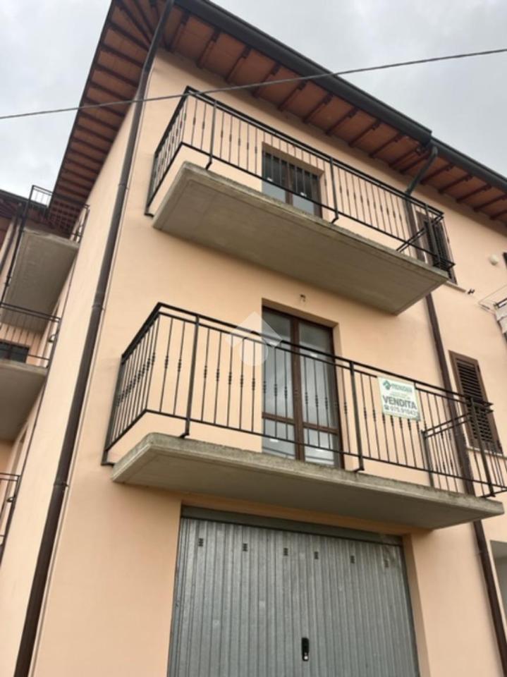 appartamento in vendita a Gualdo Tadino
