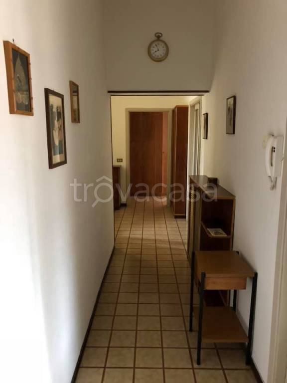 appartamento in vendita a Gualdo Tadino