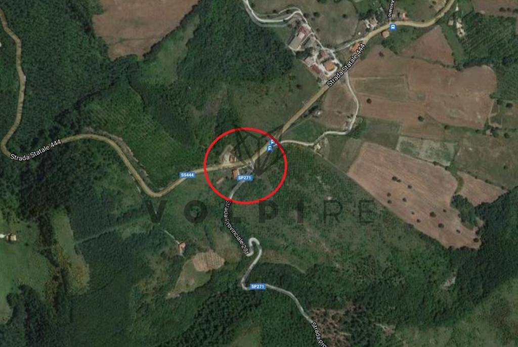 azienda agricola in vendita a Gualdo Tadino in zona Casale