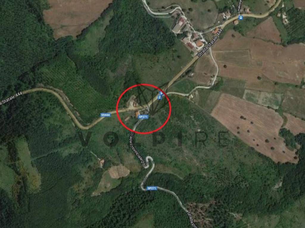 casa indipendente in vendita a Gualdo Tadino in zona Casale