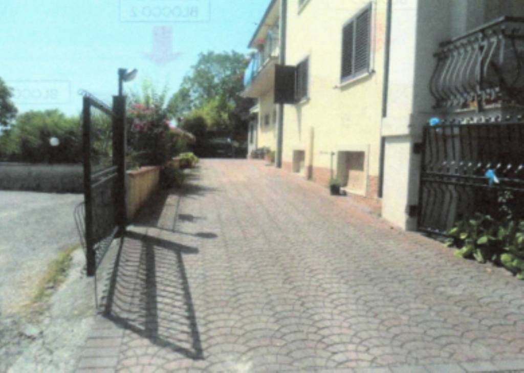 appartamento in vendita a Gualdo Tadino in zona Piagge