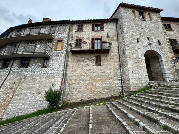 appartamento in vendita a Gualdo Tadino