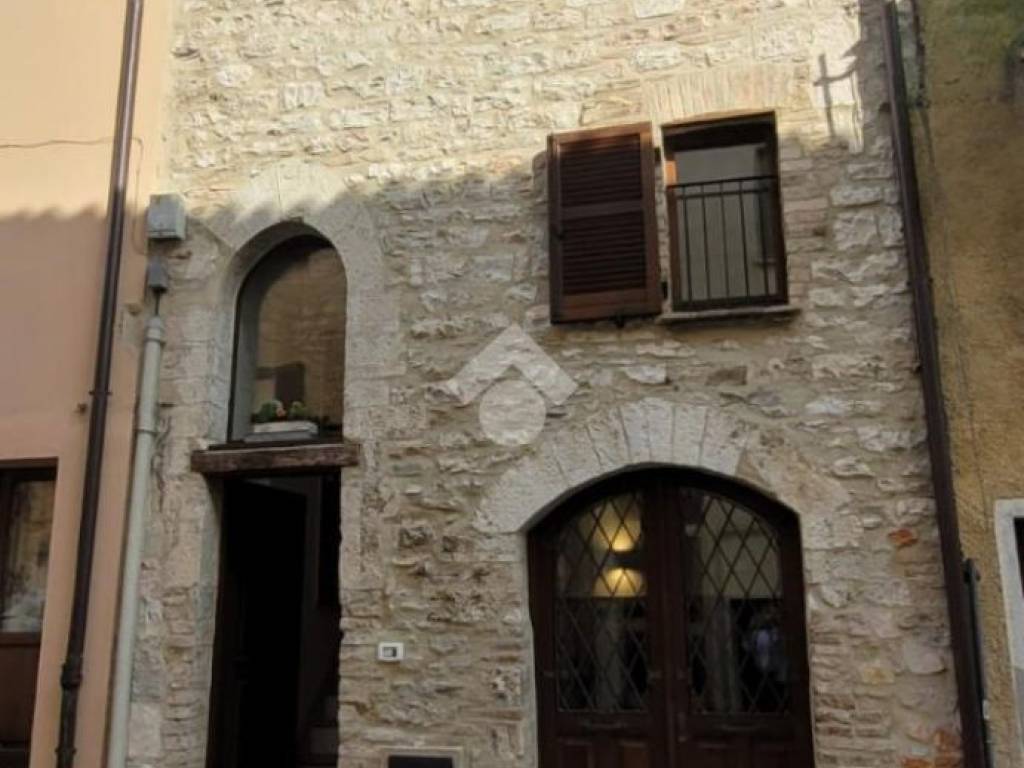 appartamento in vendita a Gualdo Tadino
