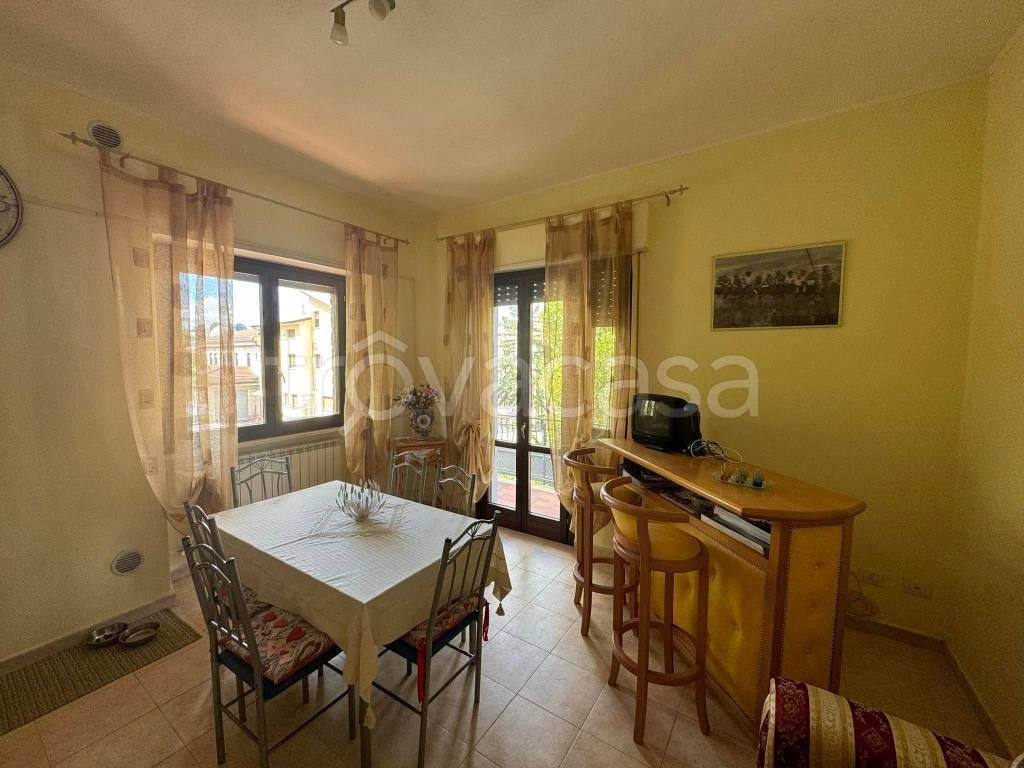 appartamento in vendita a Gualdo Tadino