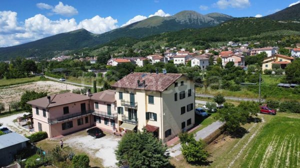 appartamento in vendita a Gualdo Tadino