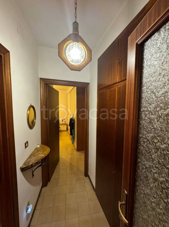 appartamento in vendita a Gualdo Tadino