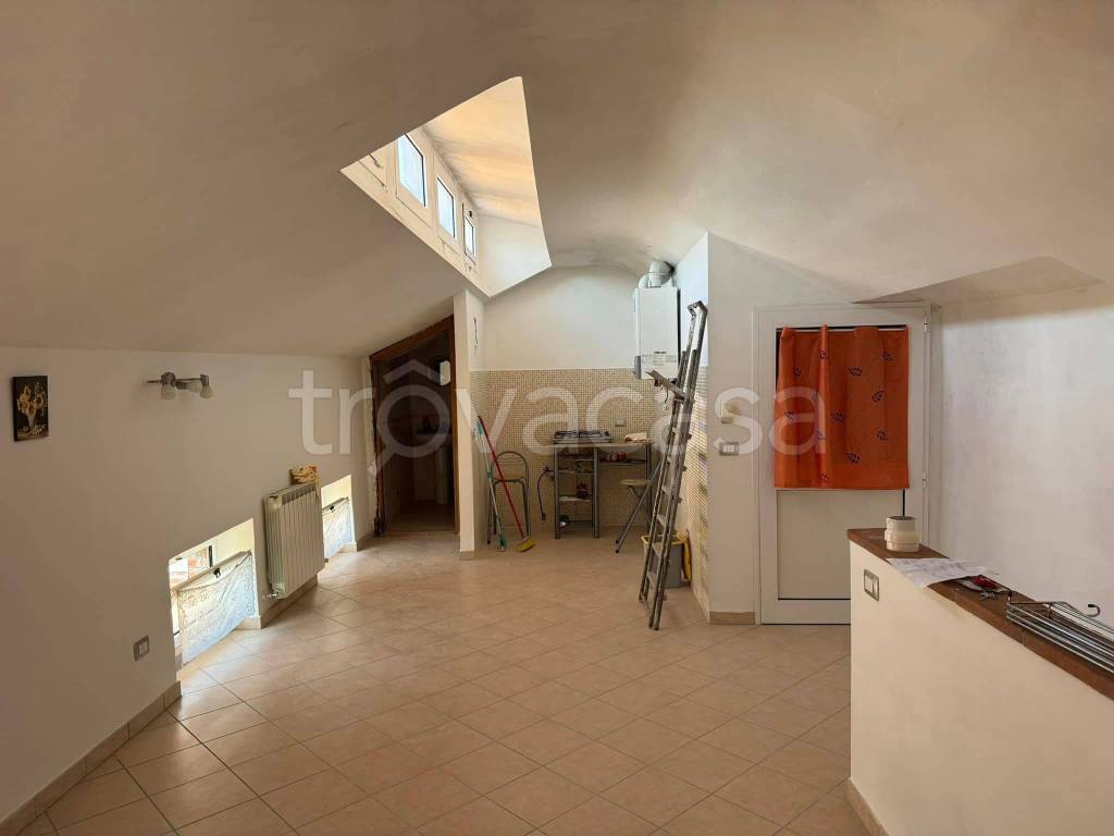 appartamento in vendita a Gualdo Tadino