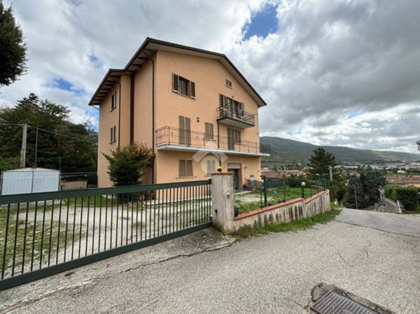 appartamento in vendita a Gualdo Tadino